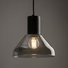 NOWOŚĆ 10681TRACER NEO BLACK 1XE27 TRÓJOBWODOWY Tk Lighting
