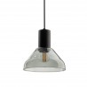 NOWOŚĆ 10681TRACER NEO BLACK 1XE27 TRÓJOBWODOWY Tk Lighting