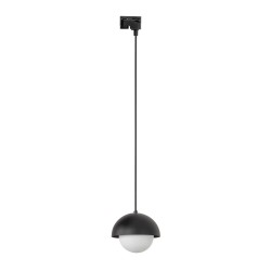 NOWOŚĆ 10648TRACER BONO BLACK Tk Lighting