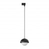 NOWOŚĆ 10648TRACER BONO BLACK Tk Lighting