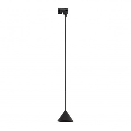 NOWOŚĆ 10649TRACER CONO MINI BLACK Tk Lighting