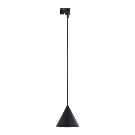 NOWOŚĆ 10650TRACER CONO BLACK Tk Lighting