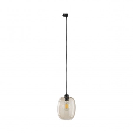 NOWOŚĆ 10684TRACER ELIO TOPAZ TRÓJOBWODOWY 1XE27 Tk Lighting
