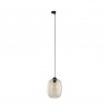 NOWOŚĆ 10684TRACER ELIO TOPAZ TRÓJOBWODOWY 1XE27 Tk Lighting