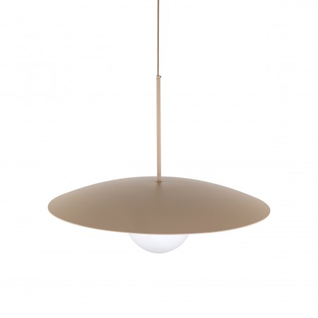 NOWOŚĆ 10910SLATE SABIA GLASS Tk Lighting