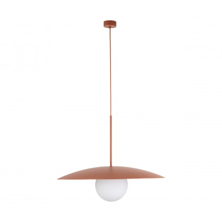 NOWOŚĆ 10911SLATE BRICK GLASS Tk Lighting
