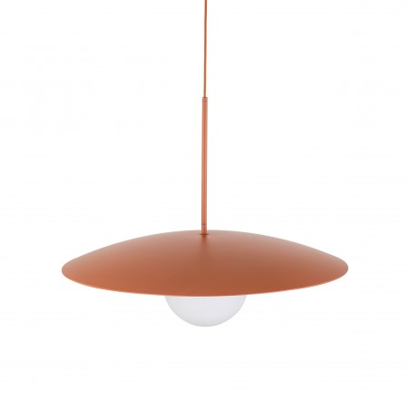 NOWOŚĆ 10911SLATE BRICK GLASS Tk Lighting