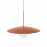 NOWOŚĆ 10911SLATE BRICK GLASS Tk Lighting