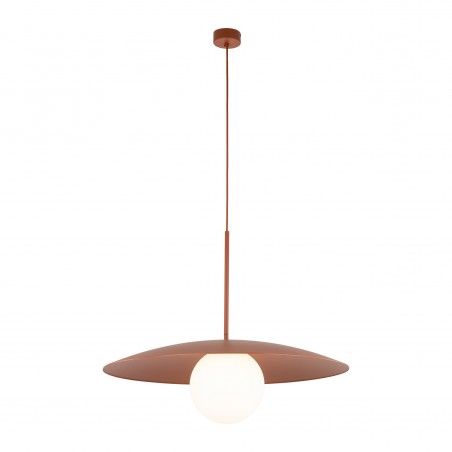 NOWOŚĆ 10911SLATE BRICK GLASS Tk Lighting