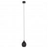 MAXLIGHT P0435 LAMPA WISZĄCA COMET DROP