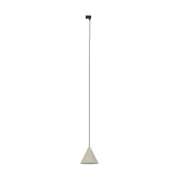 NOWOŚĆ 10618TRACER CONO SABIA Tk Lighting
