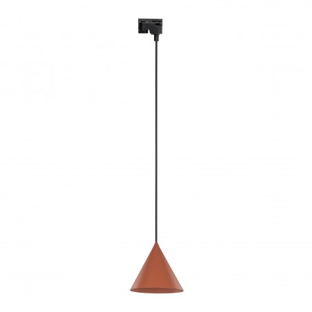 NOWOŚĆ 10652TRACER CONO BRICK Tk Lighting