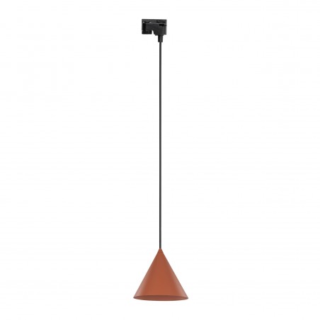 NOWOŚĆ 10652TRACER CONO BRICK Tk Lighting