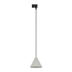 NOWOŚĆ 10654TRACER CONO BEIGE Tk Lighting