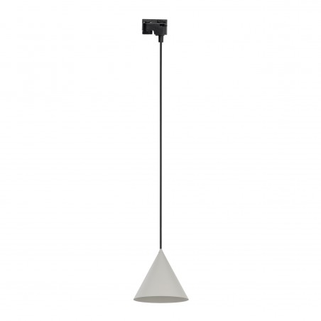 NOWOŚĆ 10654TRACER CONO BEIGE Tk Lighting NOWOŚĆ 10654TRACER CONO BEIGE Tk Lighting