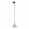 NOWOŚĆ 10654TRACER CONO BEIGE Tk Lighting