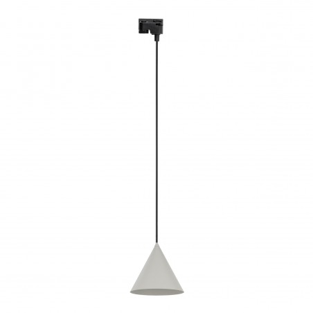 NOWOŚĆ 10654TRACER CONO BEIGE Tk Lighting