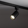 NOWOŚĆ 10441TRACER SET BLACK 2 - TRÓJOBWODOWY Tk Lighting