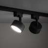 NOWOŚĆ 10444TRACER SET BLACK 5 Tk Lighting