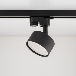 NOWOŚĆ 10444TRACER SET BLACK 5 Tk Lighting
