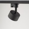 NOWOŚĆ 10444TRACER SET BLACK 5 Tk Lighting