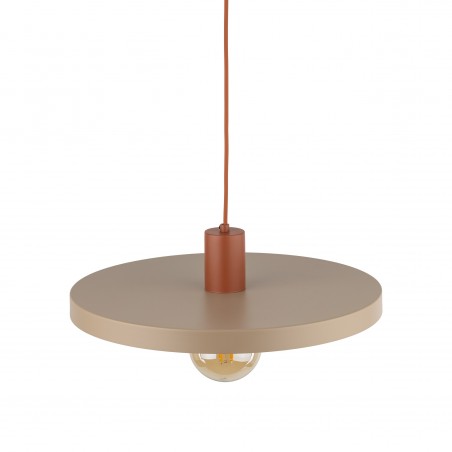 NOWOŚĆ 10955SILA BRICK SABIA 1XE27 LAMPA WISZĄCA 400 Tk Lighting