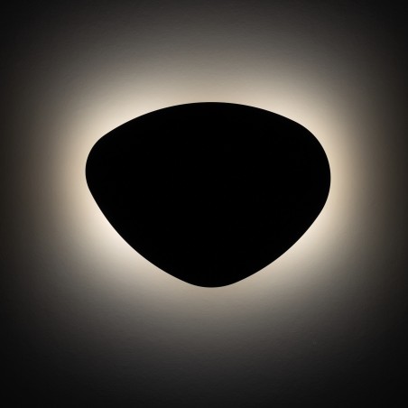 NOWOŚĆ 10704STONE SABIA KINKIET 2 Tk Lighting