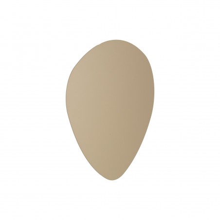 NOWOŚĆ 10704STONE SABIA KINKIET 2 Tk Lighting