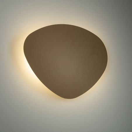 NOWOŚĆ 10704STONE SABIA KINKIET 2 Tk Lighting