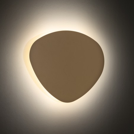 NOWOŚĆ 10705STONE SABIA KINKIET 3 Tk Lighting