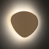 NOWOŚĆ 10705STONE SABIA KINKIET 3 Tk Lighting