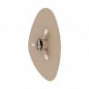 NOWOŚĆ 10705STONE SABIA KINKIET 3 Tk Lighting