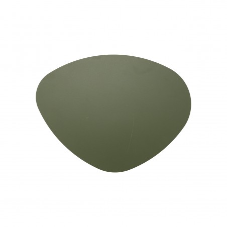 NOWOŚĆ 10706STONE GREEN KINKIET 2 Tk Lighting