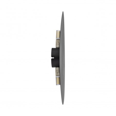 NOWOŚĆ 10706STONE GREEN KINKIET 2 Tk Lighting