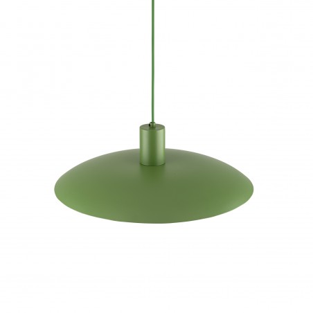 NOWOŚĆ 10713ASTRA PEAPOD 1XE27 LAMPA WISZĄCA Tk Lighting