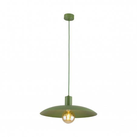 NOWOŚĆ 10713ASTRA PEAPOD 1XE27 LAMPA WISZĄCA Tk Lighting