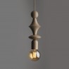 NOWOŚĆ 10870TOWER SABIA LAMPA WISZĄCA 1XE27 Tk Lighting