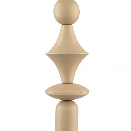 NOWOŚĆ 10870TOWER SABIA LAMPA WISZĄCA 1XE27 Tk Lighting