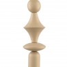NOWOŚĆ 10870TOWER SABIA LAMPA WISZĄCA 1XE27 Tk Lighting