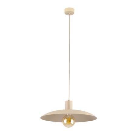 NOWOŚĆ 10711ASTRA SABIA 1XE27 LAMPA WISZĄCA Tk Lighting