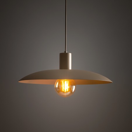 NOWOŚĆ 10711ASTRA SABIA 1XE27 LAMPA WISZĄCA Tk Lighting