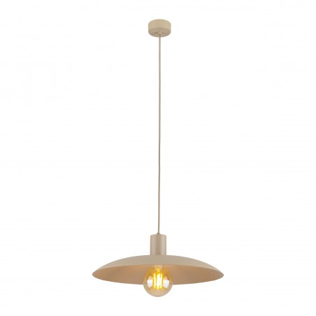 NOWOŚĆ 10711ASTRA SABIA 1XE27 LAMPA WISZĄCA Tk Lighting
