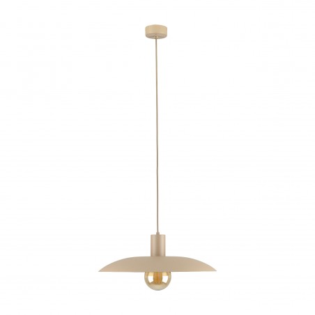 NOWOŚĆ 10711ASTRA SABIA 1XE27 LAMPA WISZĄCA Tk Lighting