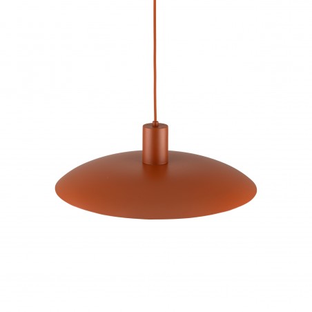 NOWOŚĆ 10882ASTRA BRICK 1XE27 LAMPA WISZĄCA Tk Lighting