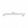 NOWOŚĆ 10804NEX WHITE 3XGU10 LAMPA SUFITOWA PODTYNKOWA Tk Lighting
