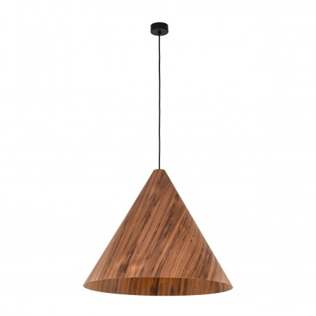NOWOŚĆ 10598SOLIS WOOD DĄB CIEMNY Tk Lighting