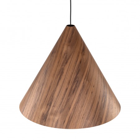 NOWOŚĆ 10598SOLIS WOOD DĄB CIEMNY Tk Lighting