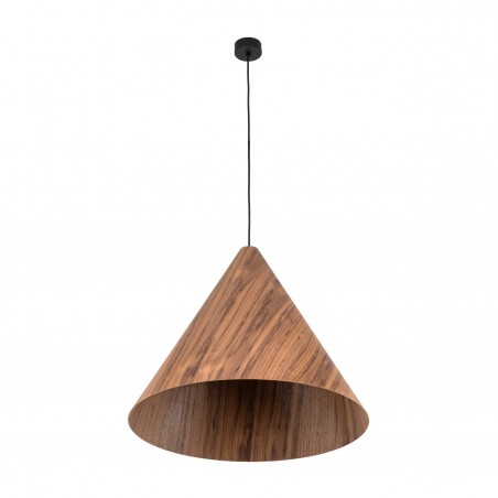 NOWOŚĆ 10598SOLIS WOOD DĄB CIEMNY Tk Lighting