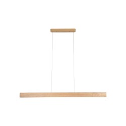NOWOŚĆ 18125PRIMA WOOD Tk Lighting