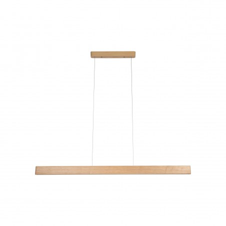 NOWOŚĆ 18125PRIMA WOOD Tk Lighting
